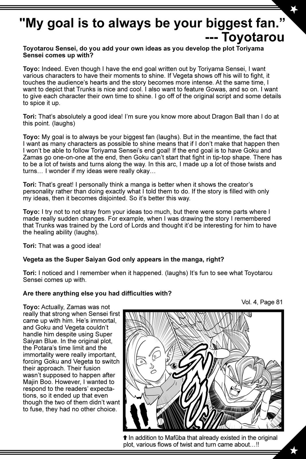 Dragon Ball Super, Chapter 24 image 48