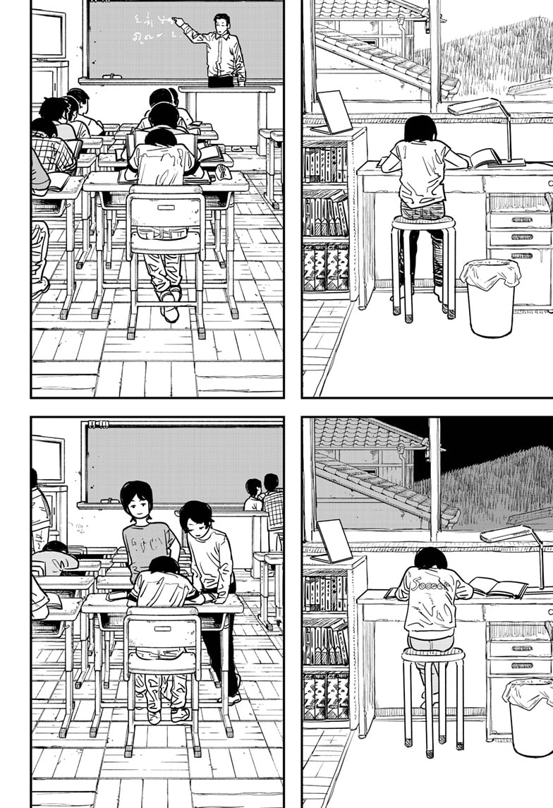 Look Back, Chapter 1 image 013