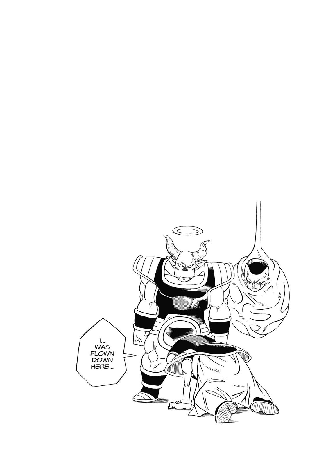 Dragon Ball Super, Chapter 5 image 21