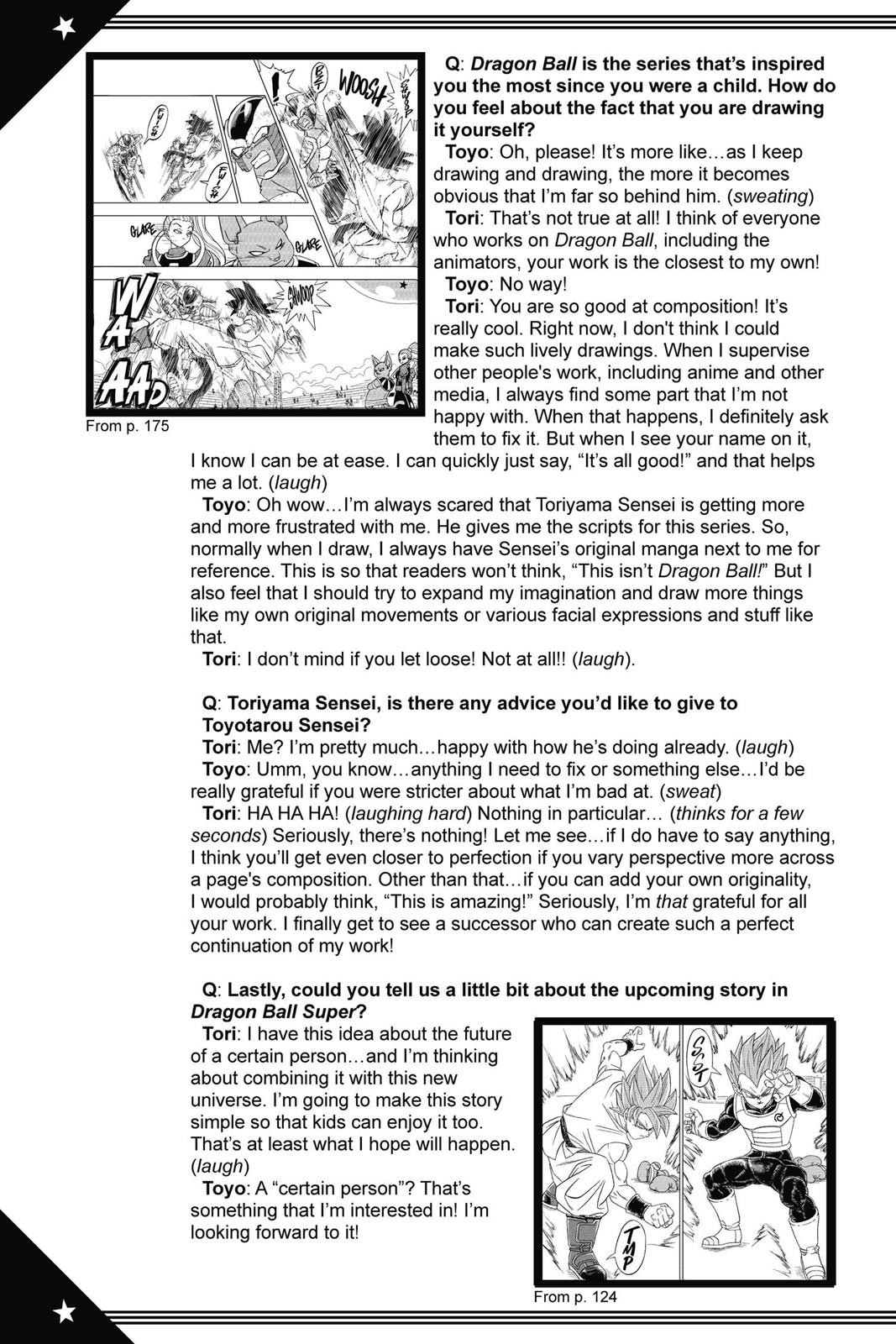 Dragon Ball Super, Chapter 9 image 37
