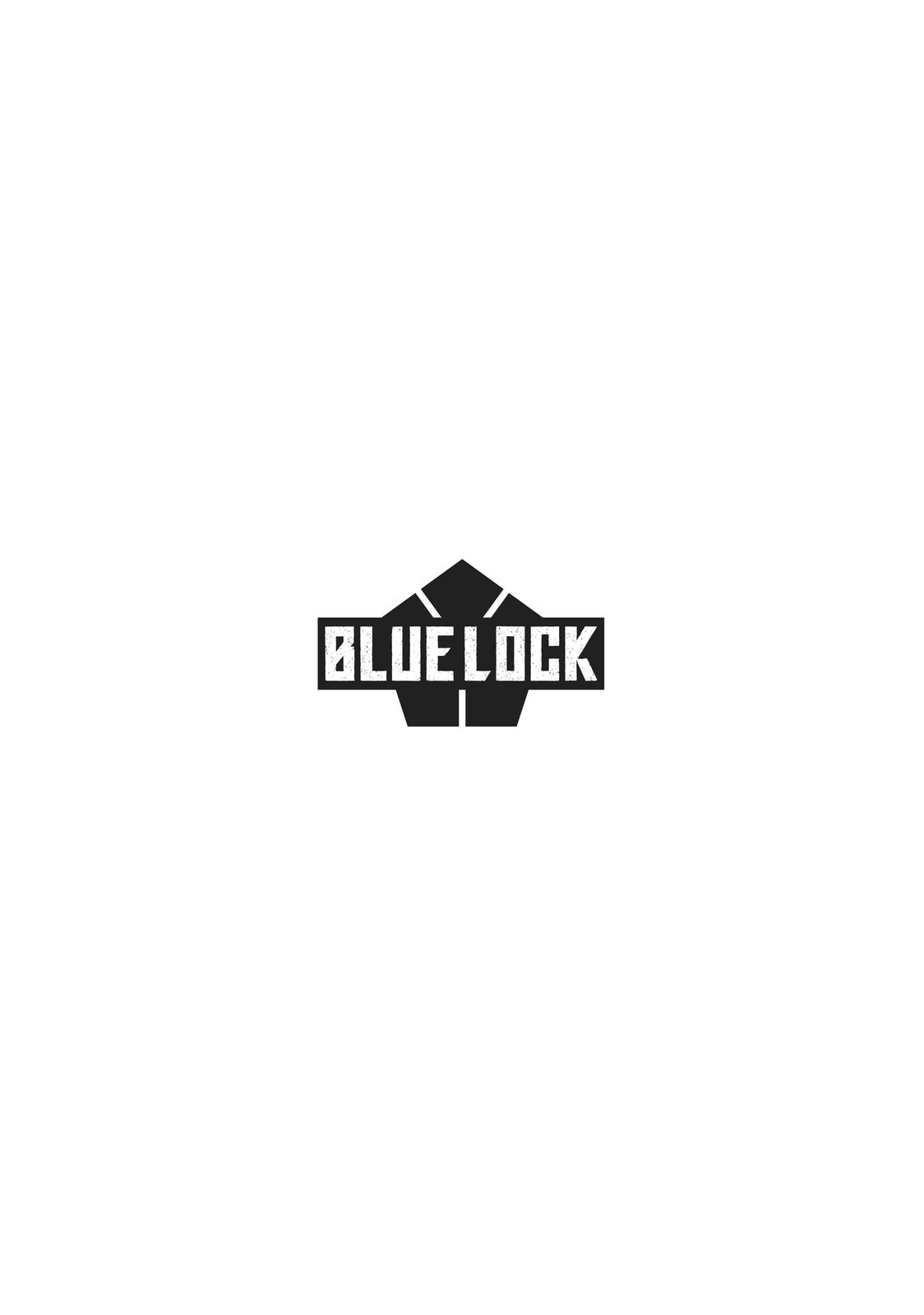 Blue Lock, Chapter 2 image 073