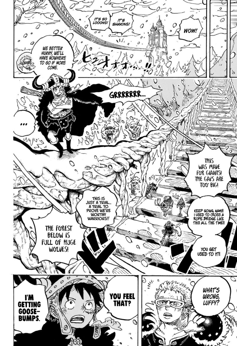 One Piece, Chapter 1130 image one_piece_1130_7