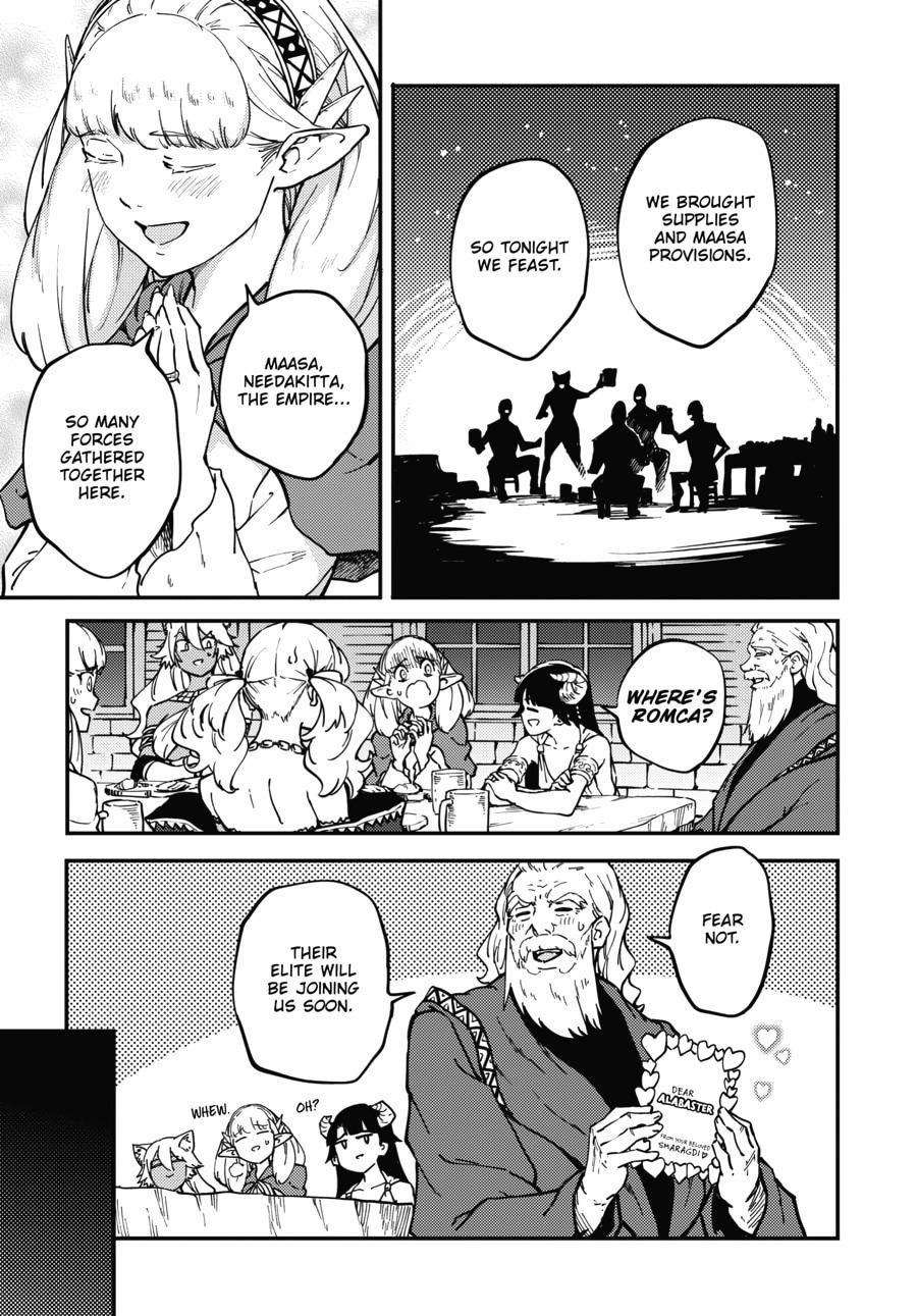 Tales of Wedding Rings, Chapter 59 image 10