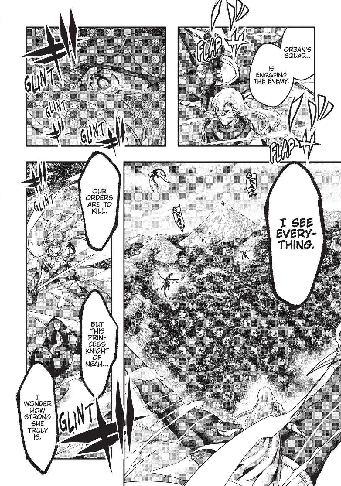 Failure Frame, Chapter 15 image 14