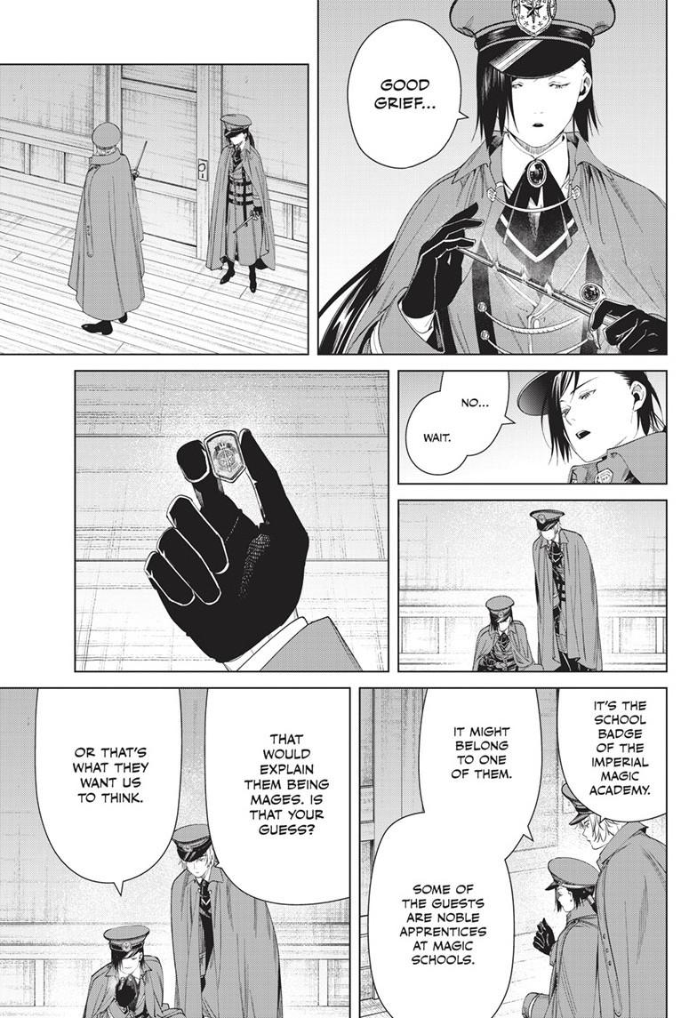 Sousou No Frieren, Chapter 127 image 11