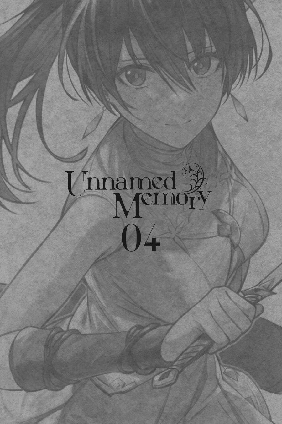 Unnamed Memory, Chapter 16.5 image 04