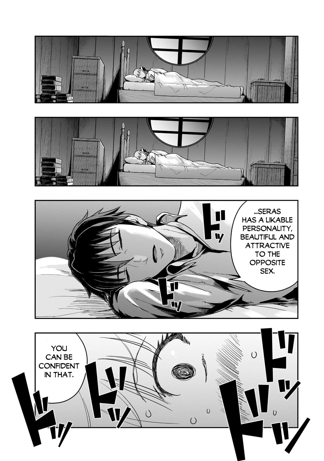 Failure Frame, Chapter 46.1 image 13