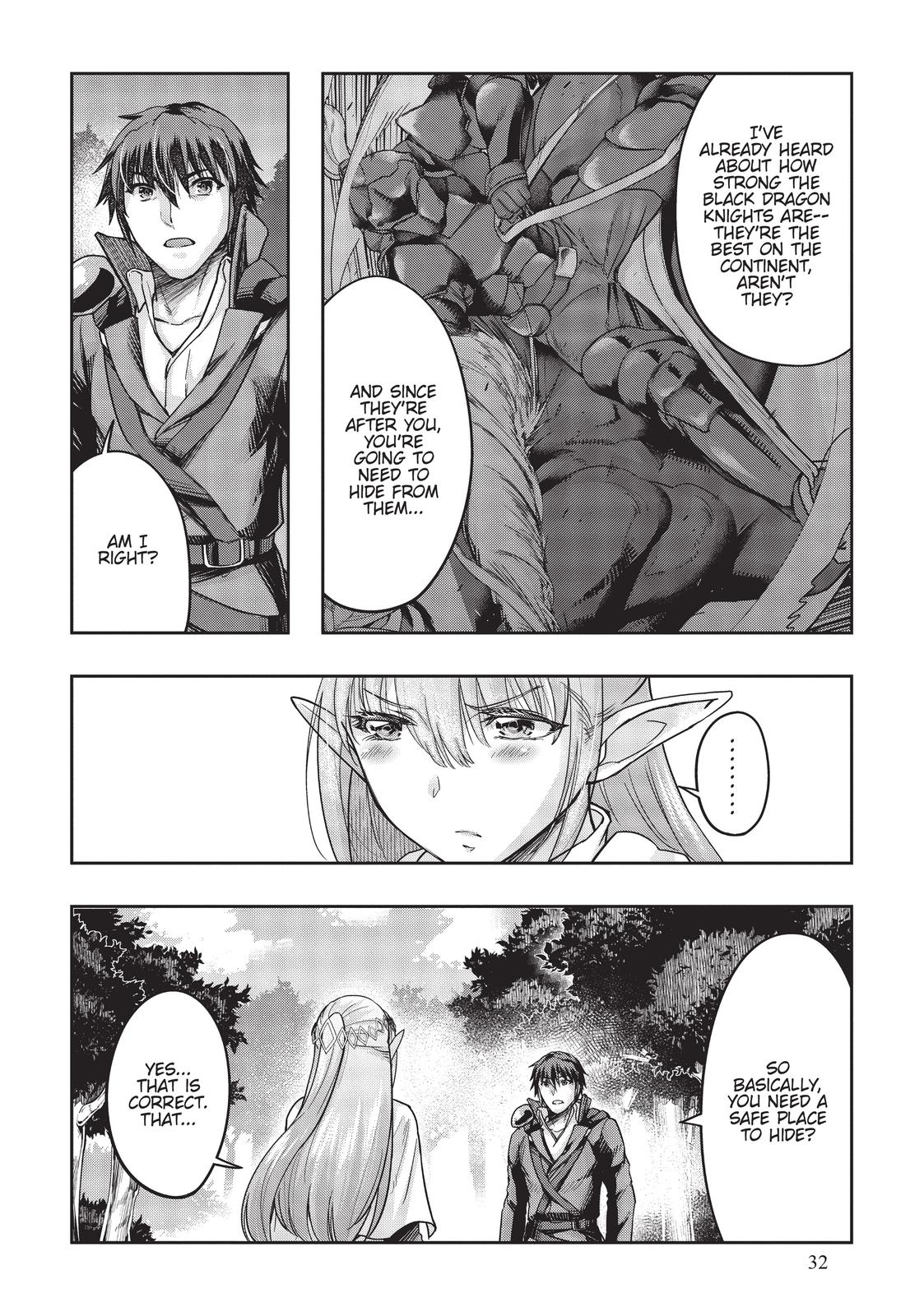 Failure Frame, Chapter 16 image 10