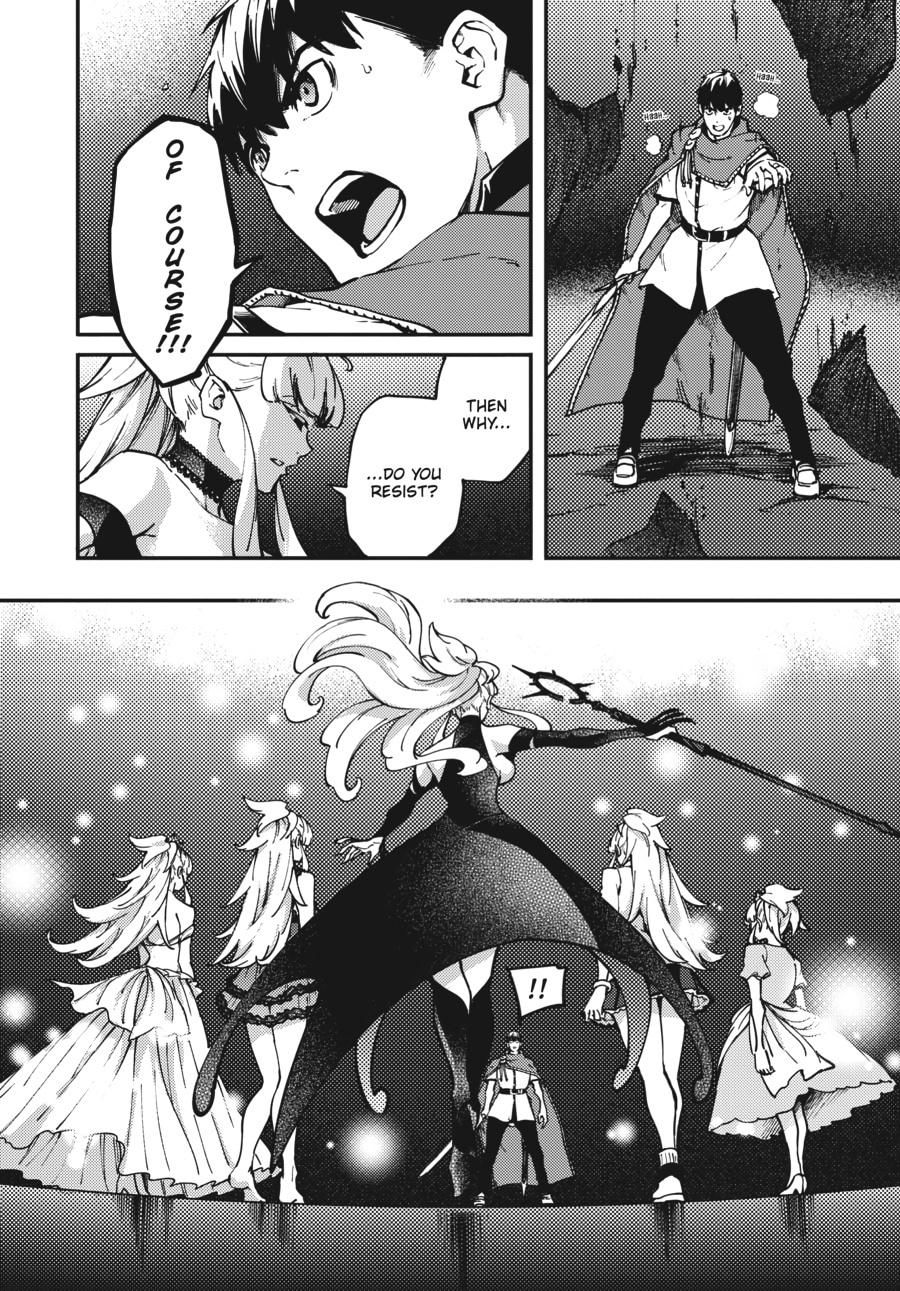 Tales of Wedding Rings, Chapter 54 image 10