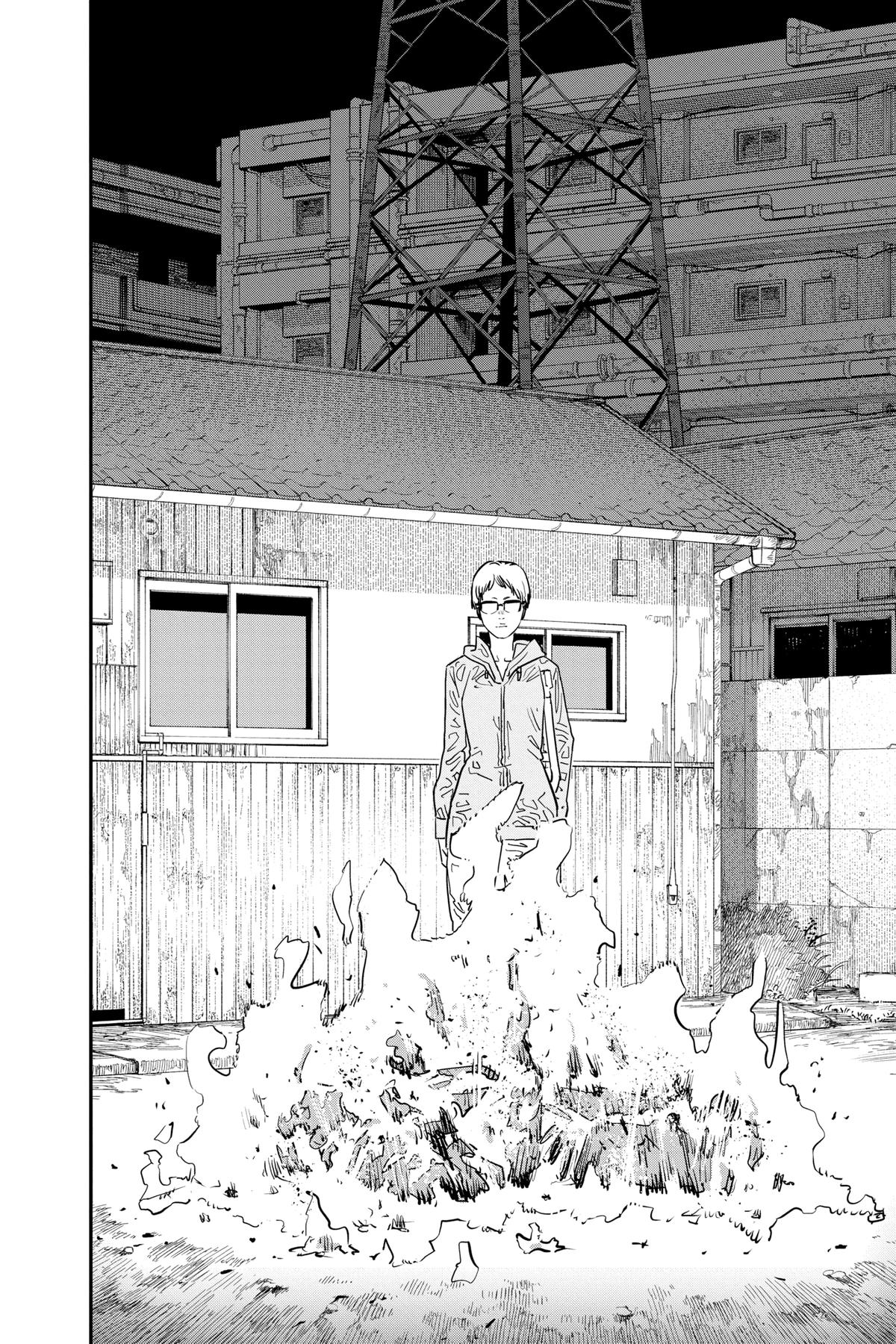 Chainsaw Man, Chapter 106 image 08