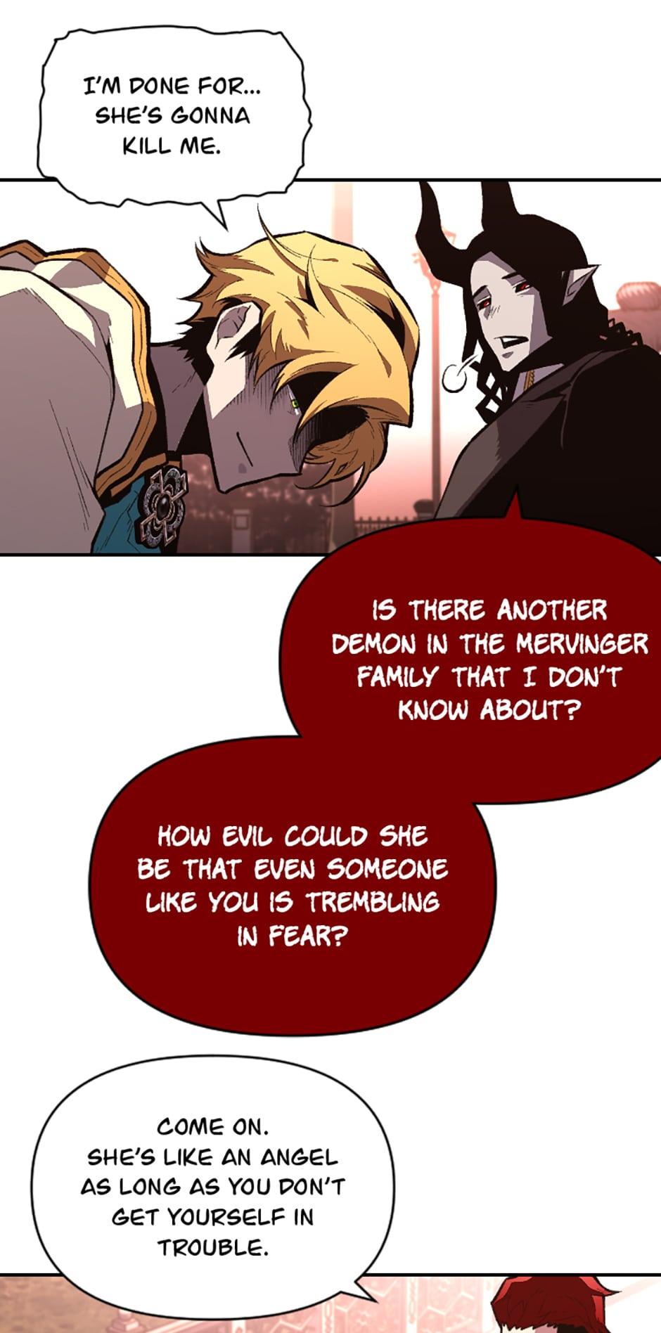 Demon Devourer, Chapter 39 image 13