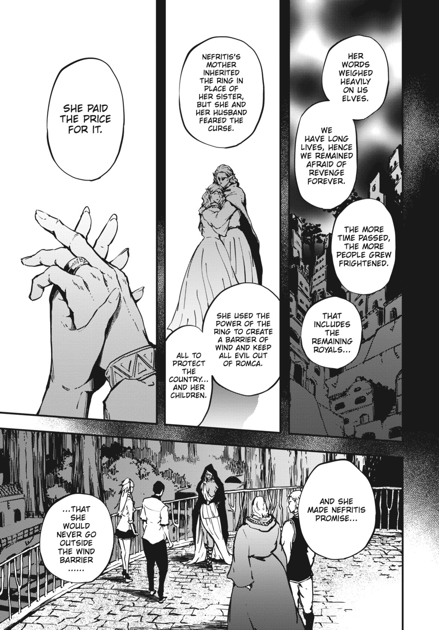 Tales of Wedding Rings, Chapter 8 image 15