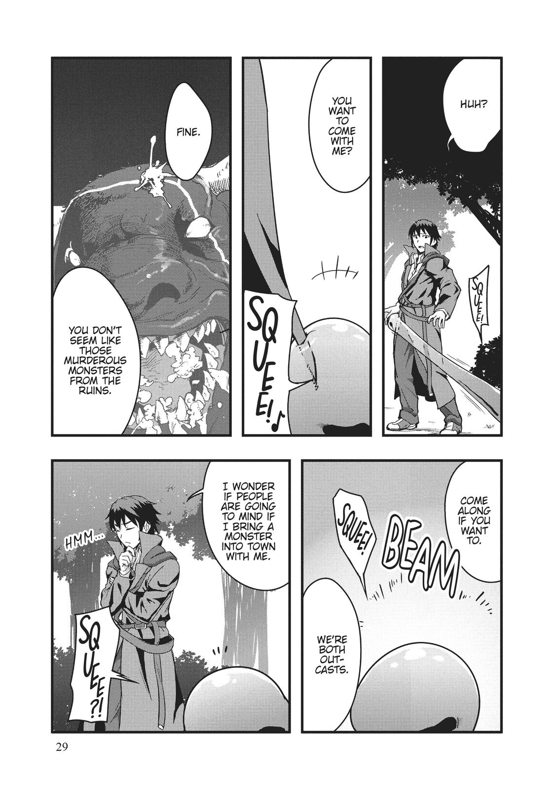 Failure Frame, Chapter 5 image 30