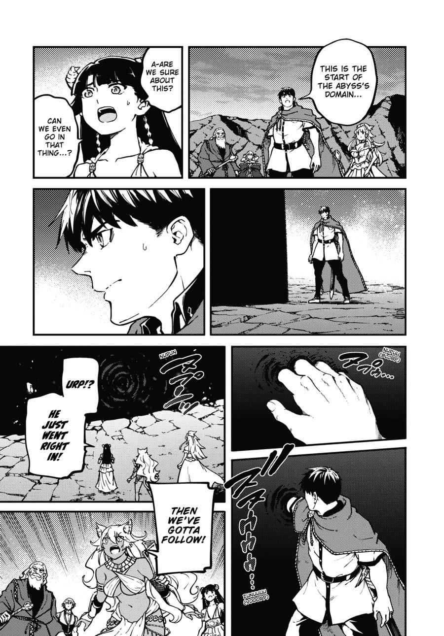 Tales of Wedding Rings, Chapter 61 image 31