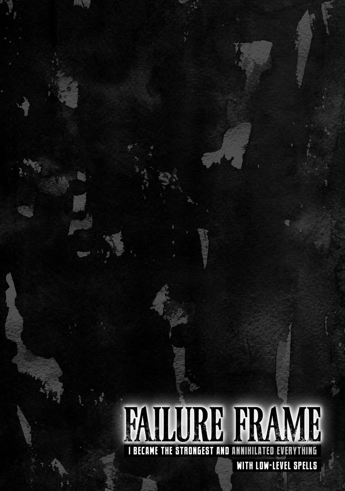 Failure Frame, Chapter 34 image 38