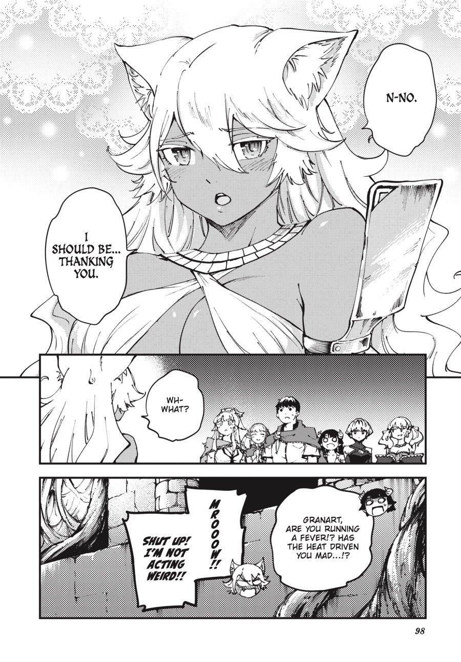 Tales of Wedding Rings, Chapter 43 image 36