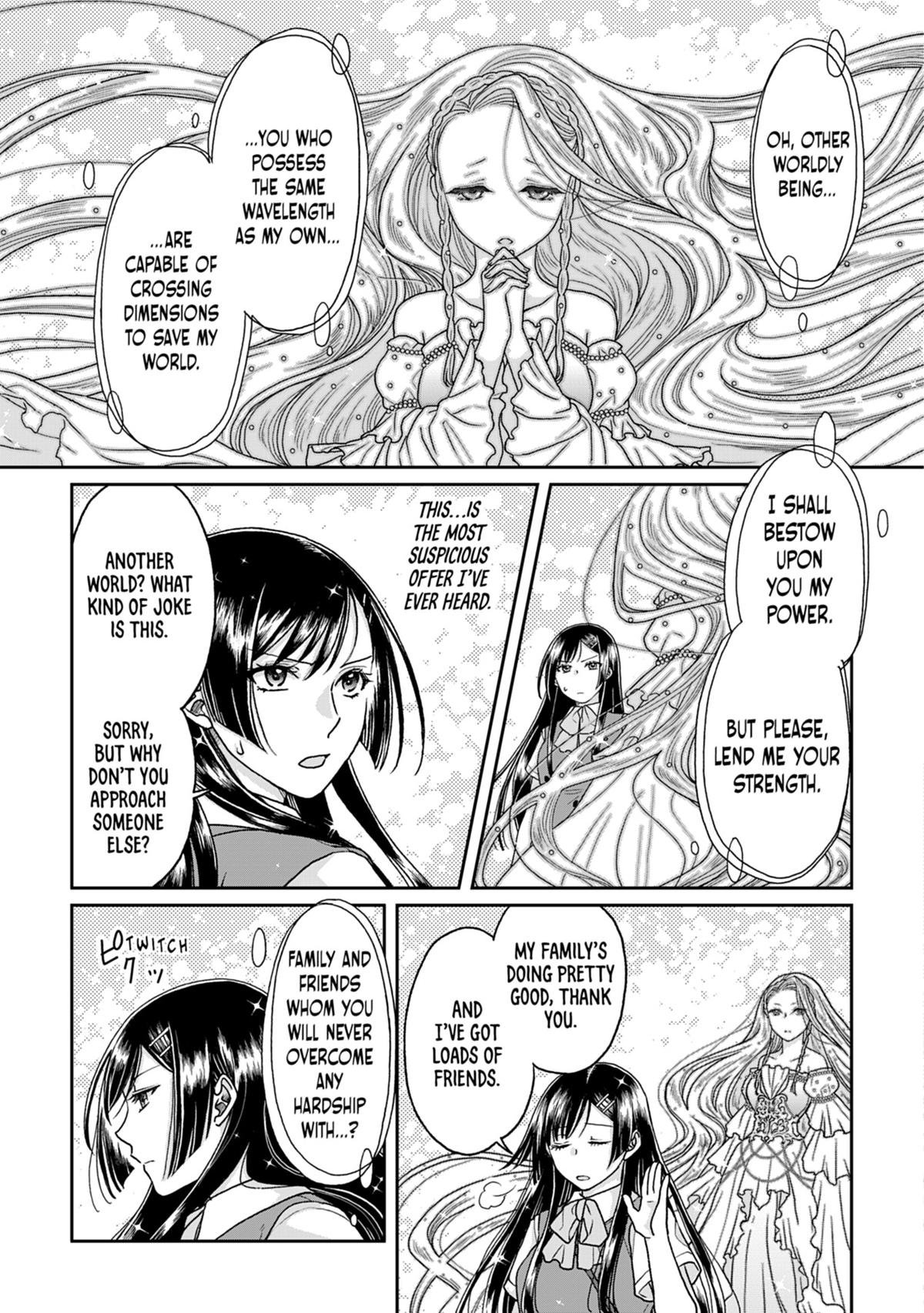 Tsukimichi: Moonlit Fantasy, Chapter 29 image 17