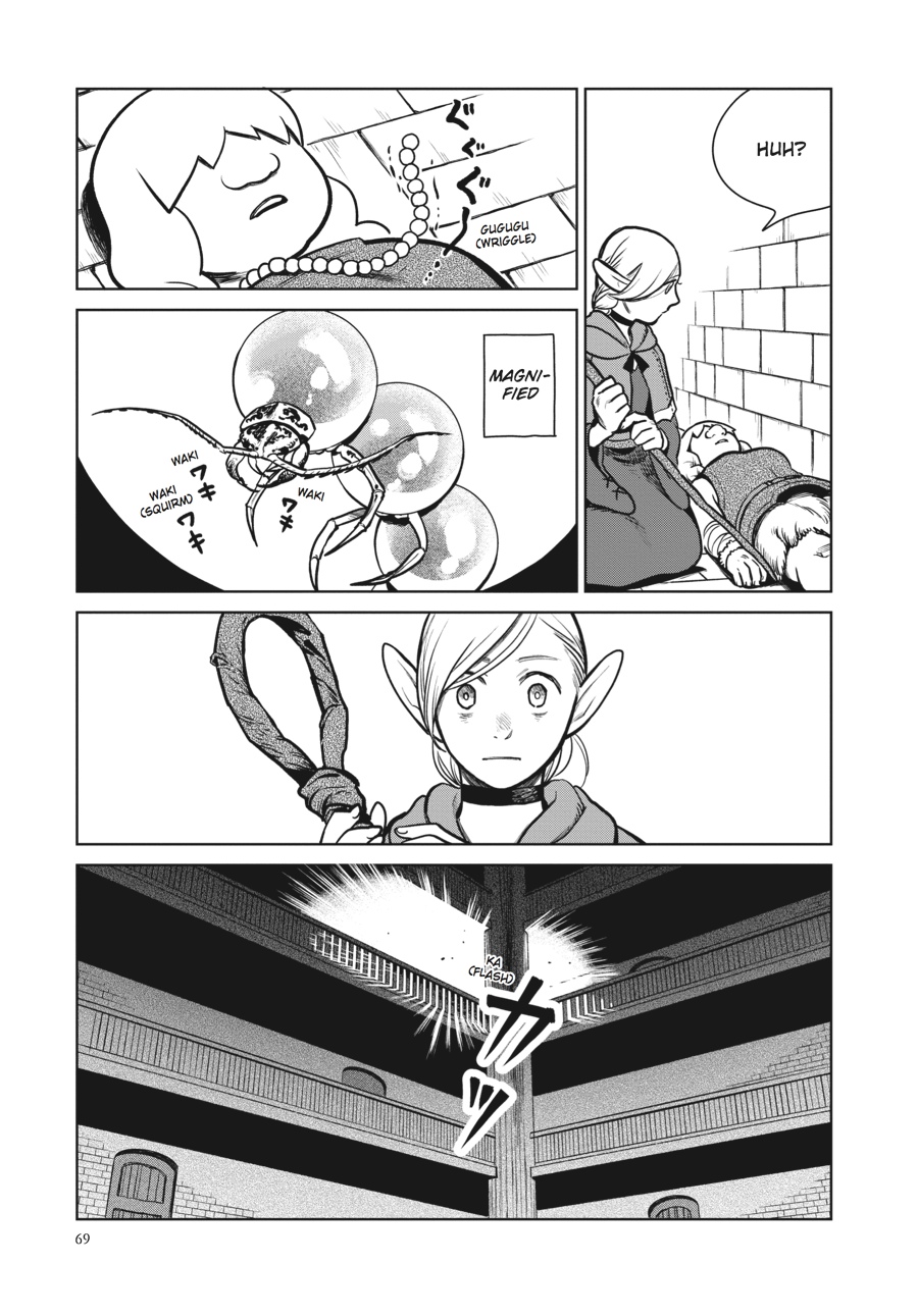 Delicious In Dungeon, Chapter 10 image 15