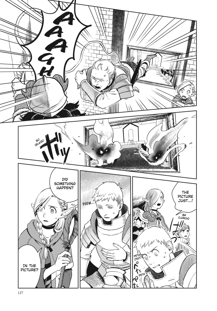 Delicious In Dungeon, Chapter 12 image 25