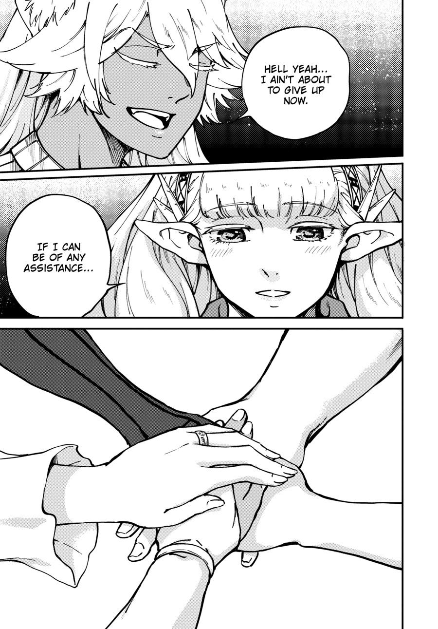 Tales of Wedding Rings, Chapter 68 image 19