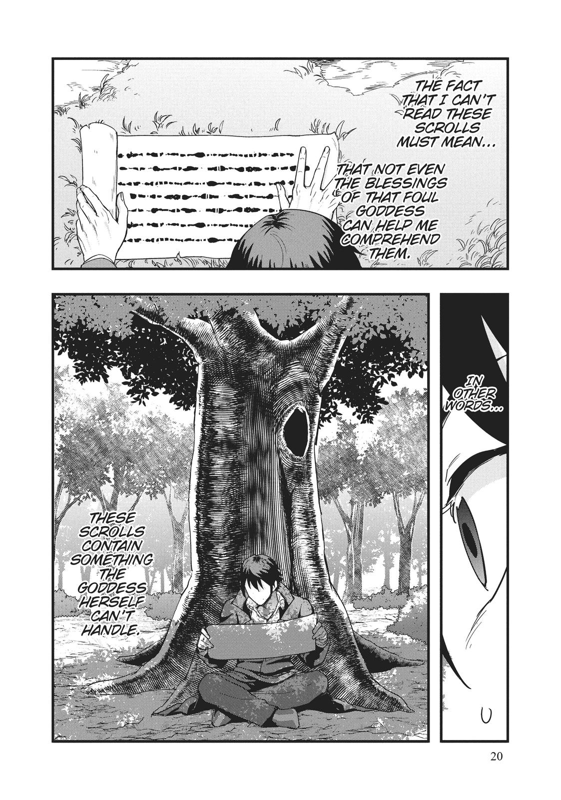 Failure Frame, Chapter 5 image 21