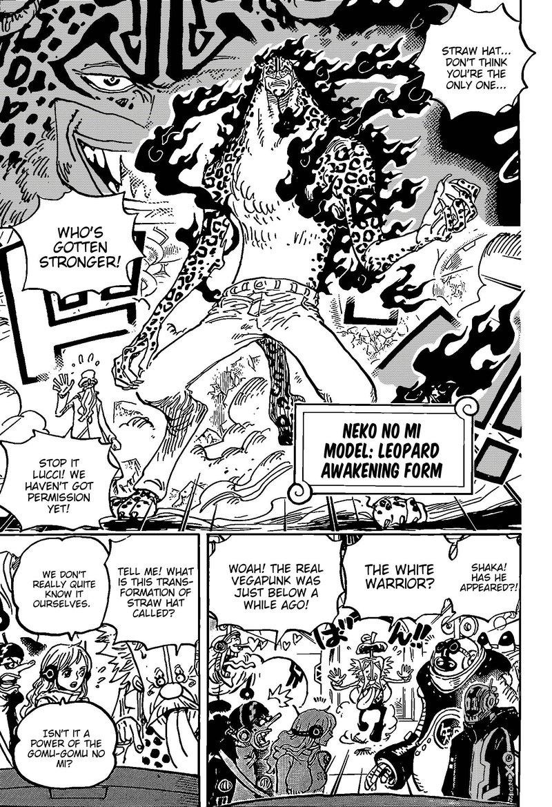 One piece, Chapter 5 image one_piece_1069_7