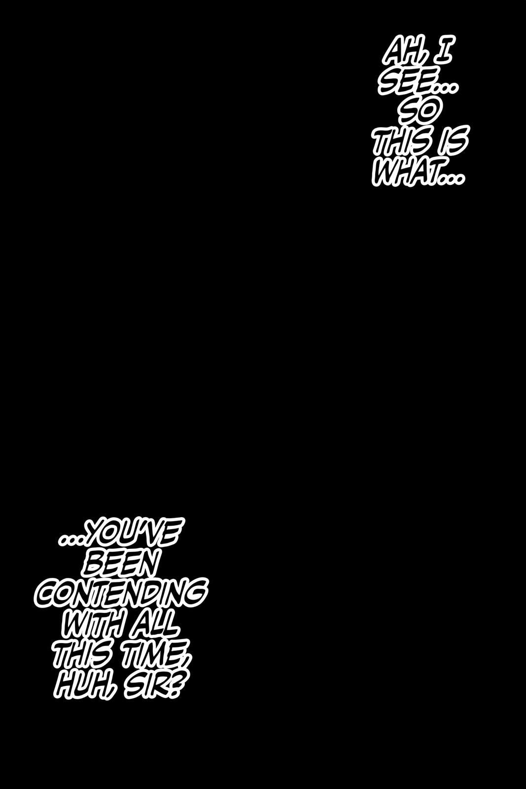 Kaiju No. 8, Chapter 59 image 17