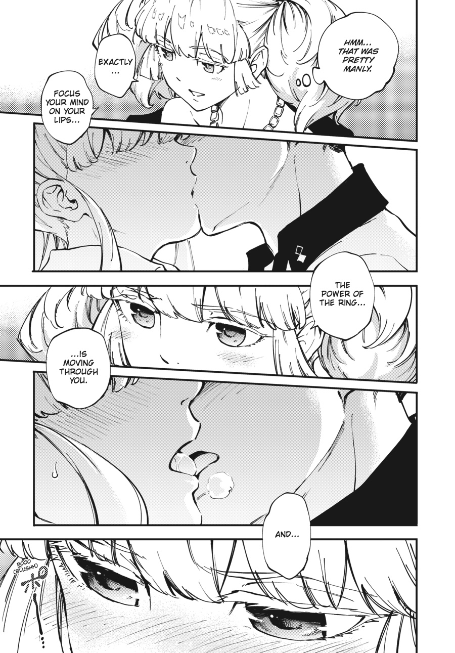 Tales of Wedding Rings, Chapter 33 image 07