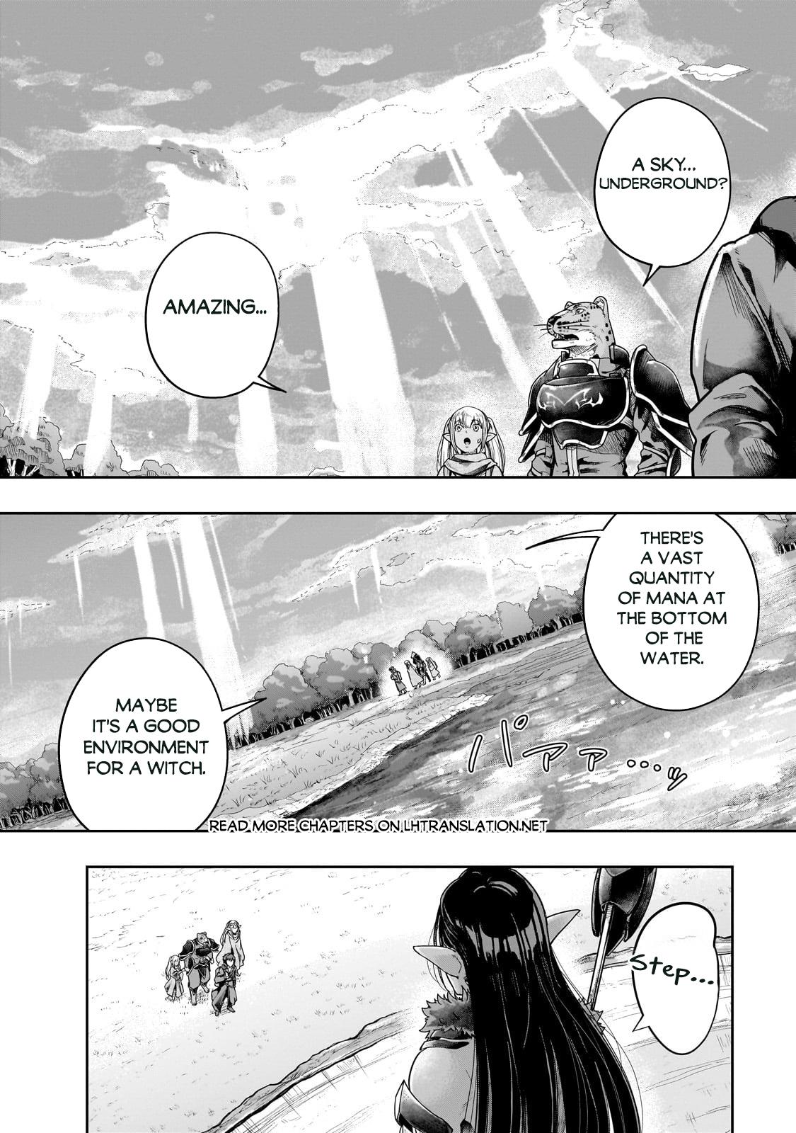 Failure Frame, Chapter 44.2 image 11