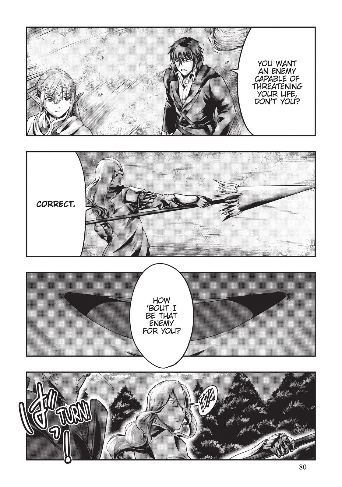 Failure Frame, Chapter 17 image 28