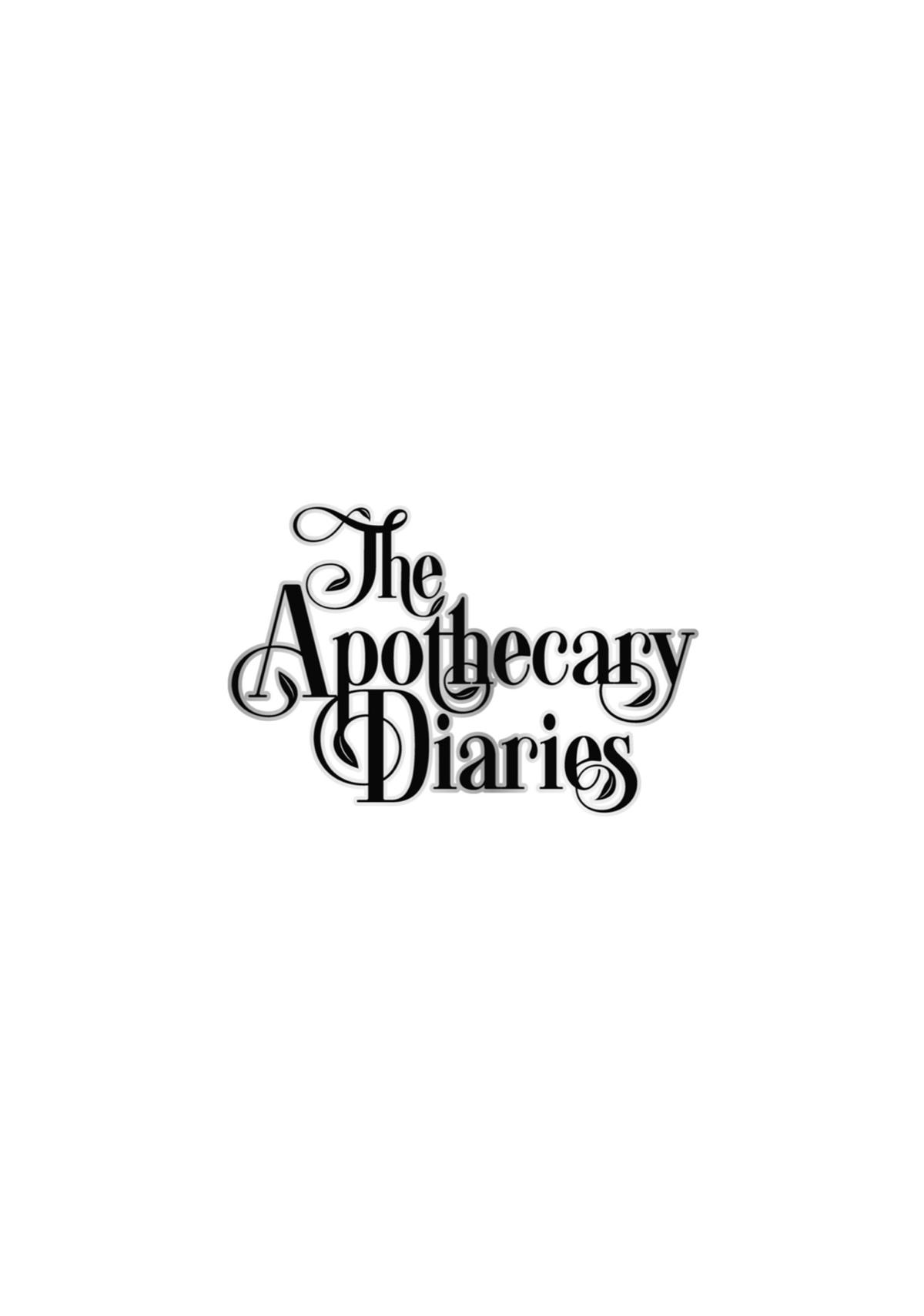 The Apothecary Diaries, Chapter 53 image 36