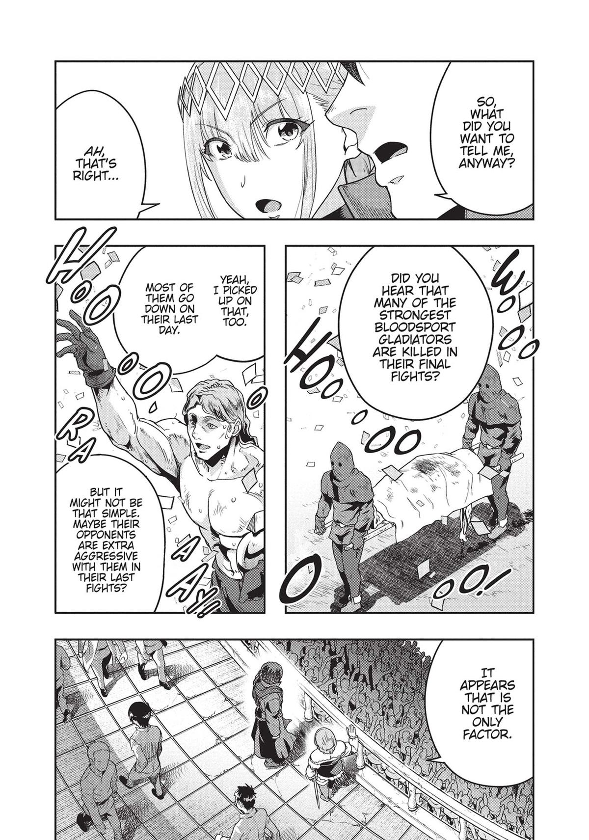 Failure Frame, Chapter 25 image 30