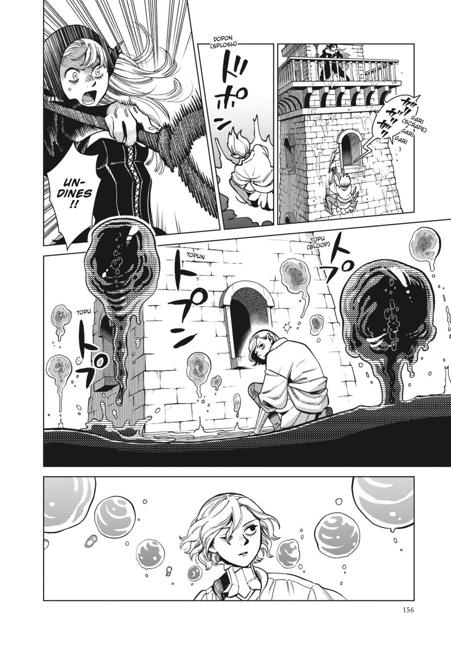 Delicious In Dungeon, Chapter 83 image 16