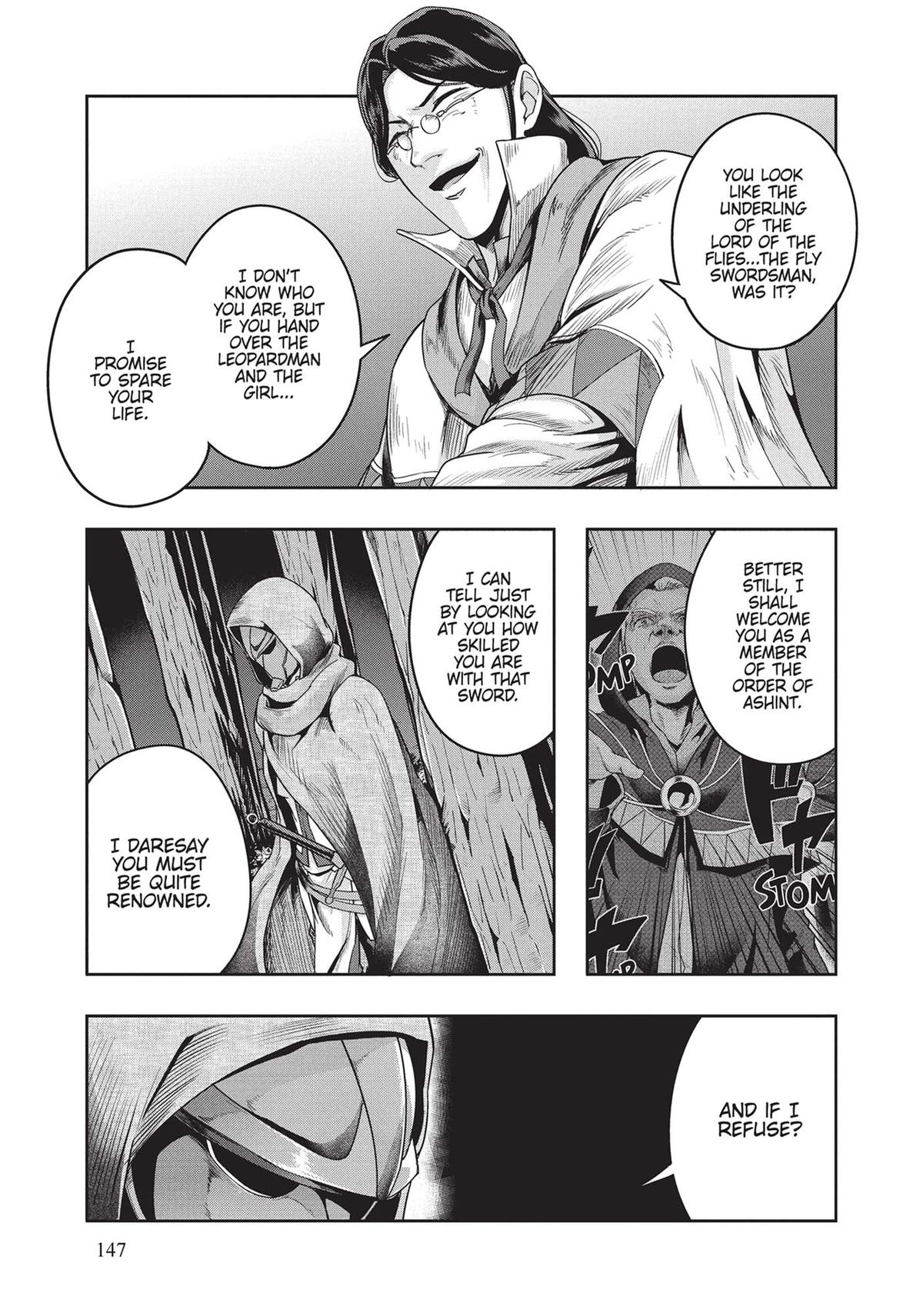 Failure Frame, Chapter 29 image 23