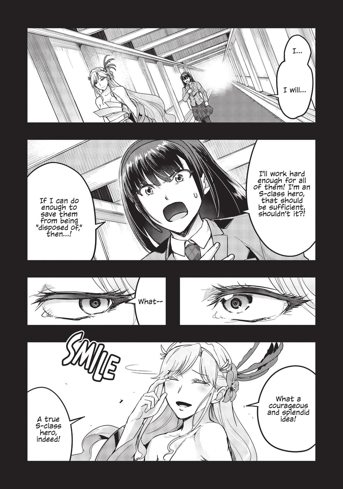 Failure Frame, Chapter 11 image 27