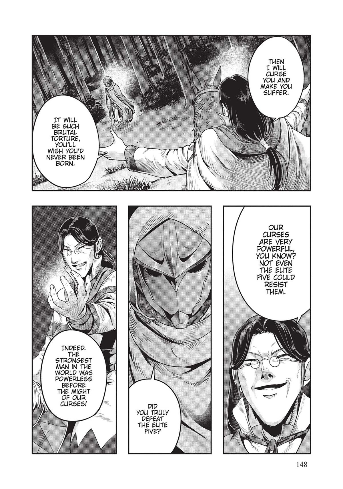 Failure Frame, Chapter 29 image 24