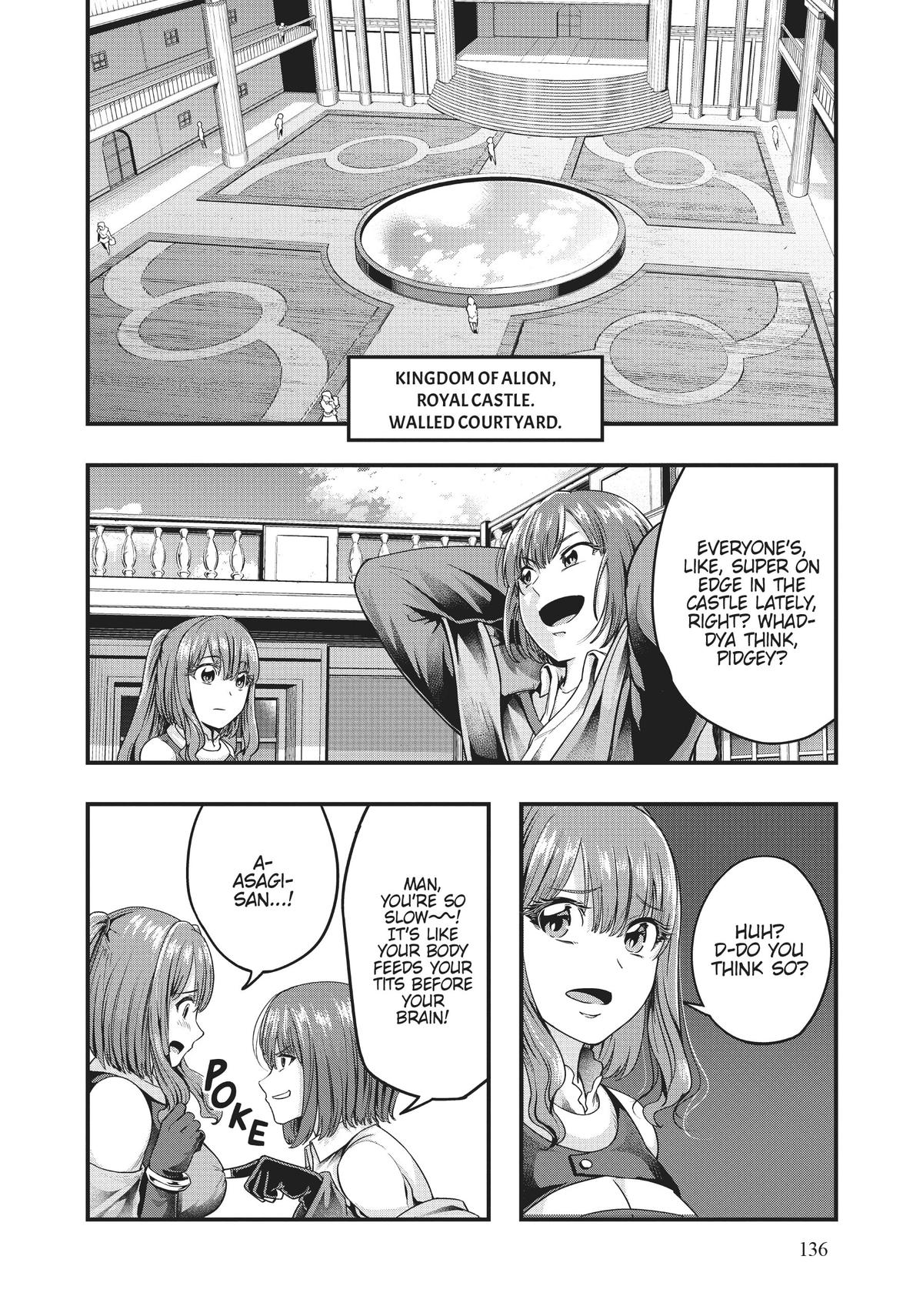 Failure Frame, Chapter 34 image 12