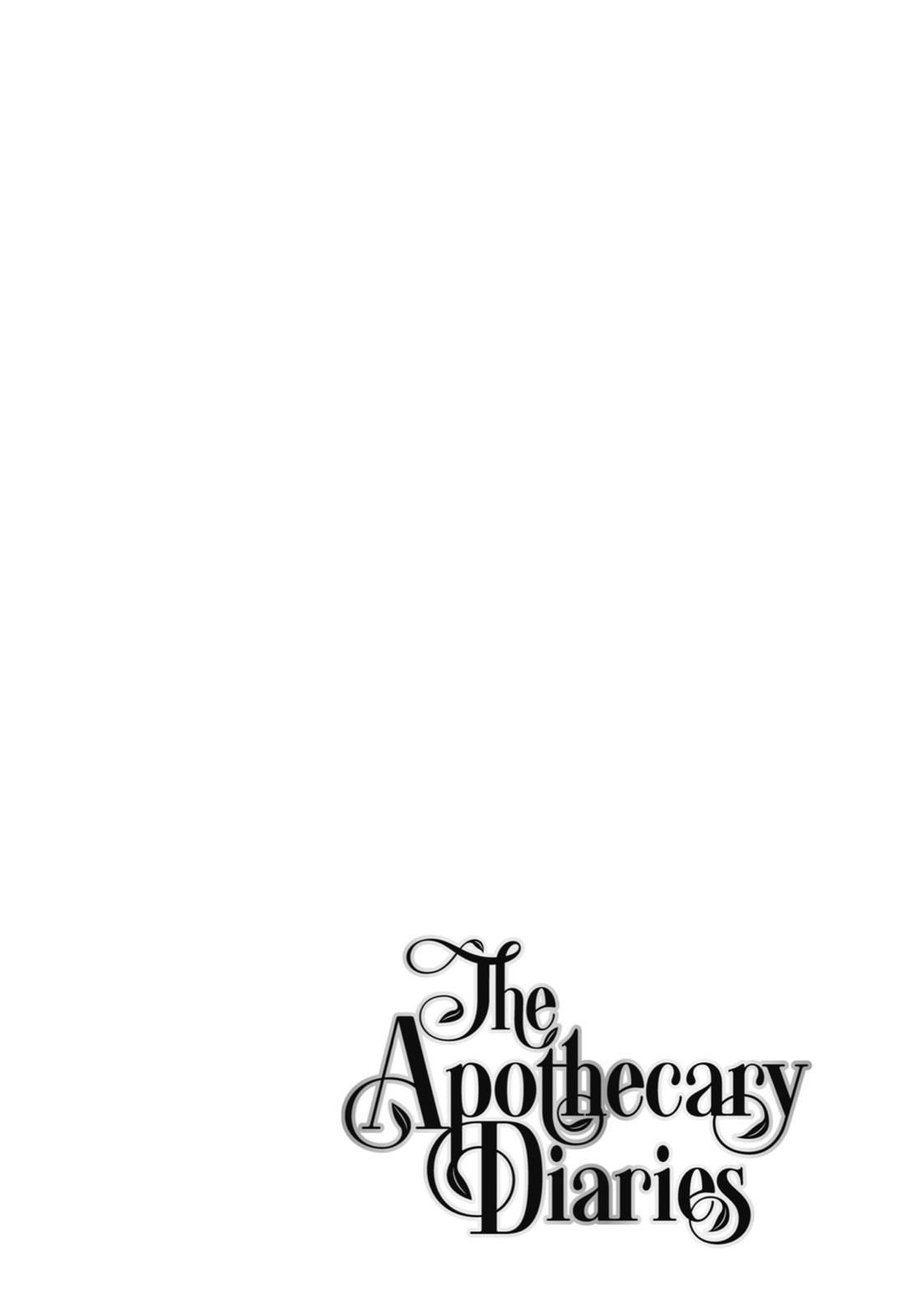 The Apothecary Diaries, Chapter 6 image 35