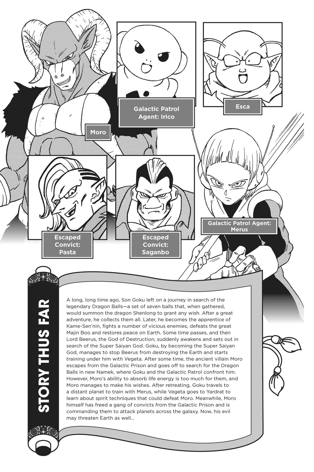 Dragon Ball Super, Chapter 53 image 06