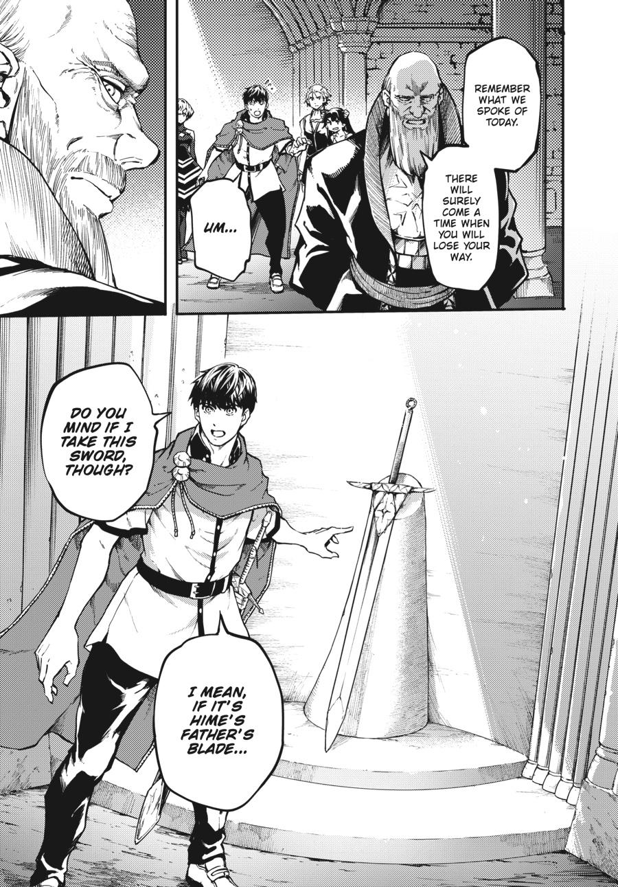 Tales of Wedding Rings, Chapter 50 image 17