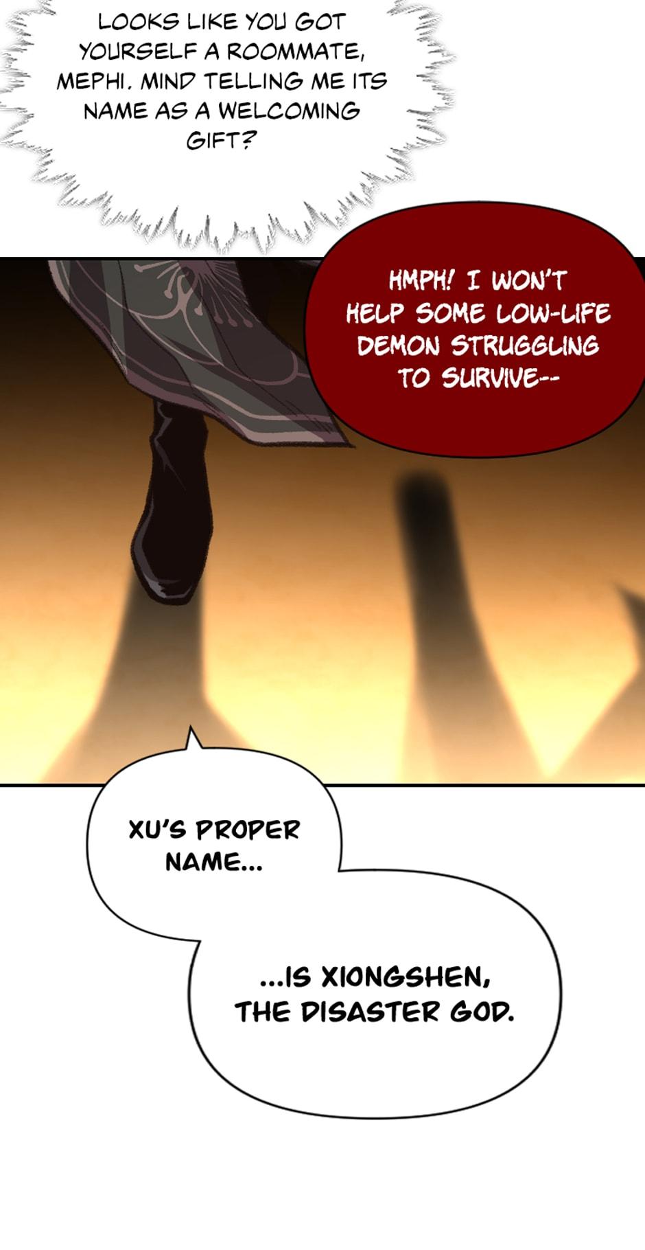 Demon Devourer, Chapter 47 image 32