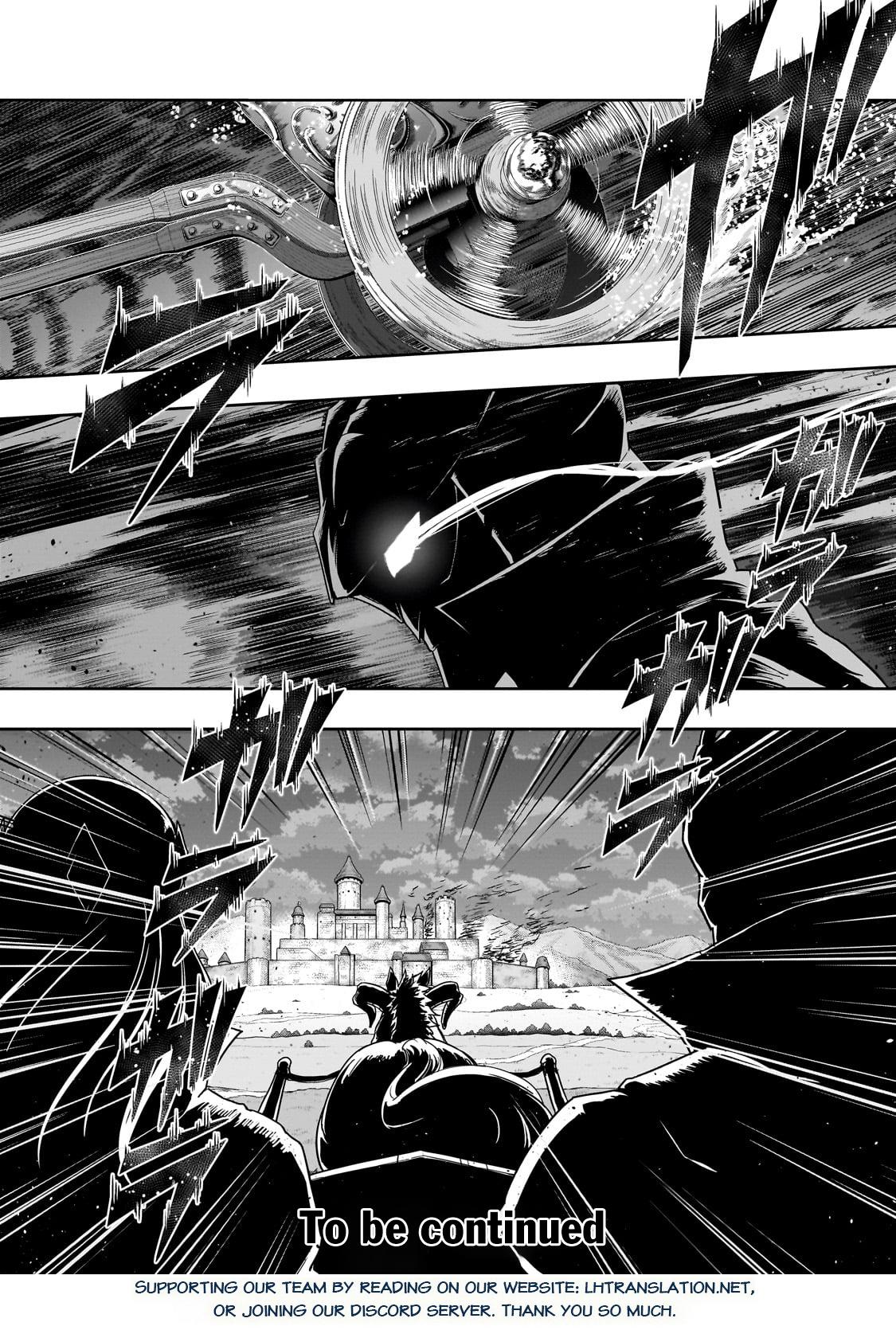 Failure Frame, Chapter 53.2 image 15