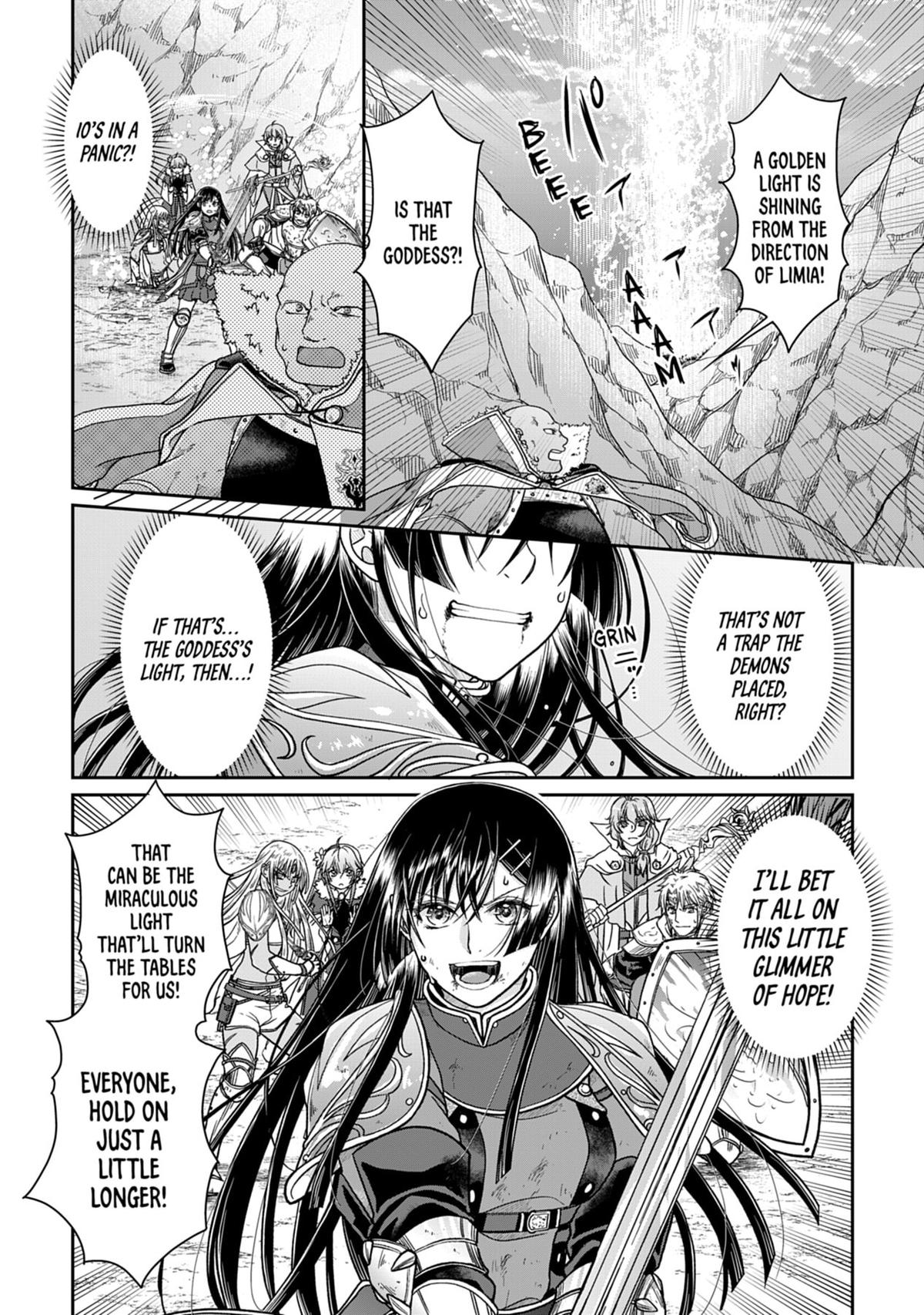 Tsukimichi: Moonlit Fantasy, Chapter 53 image 24