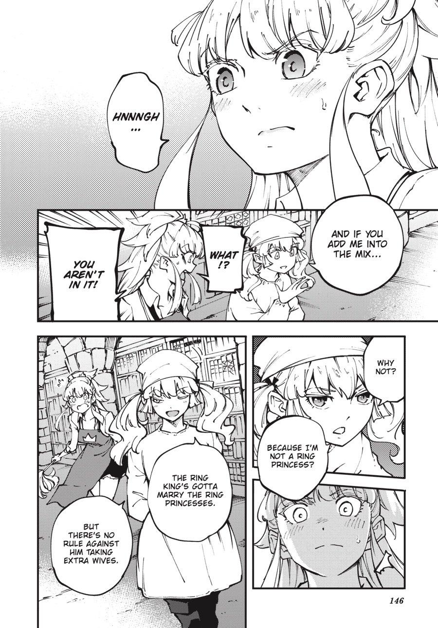 Tales of Wedding Rings, Chapter 45 image 14