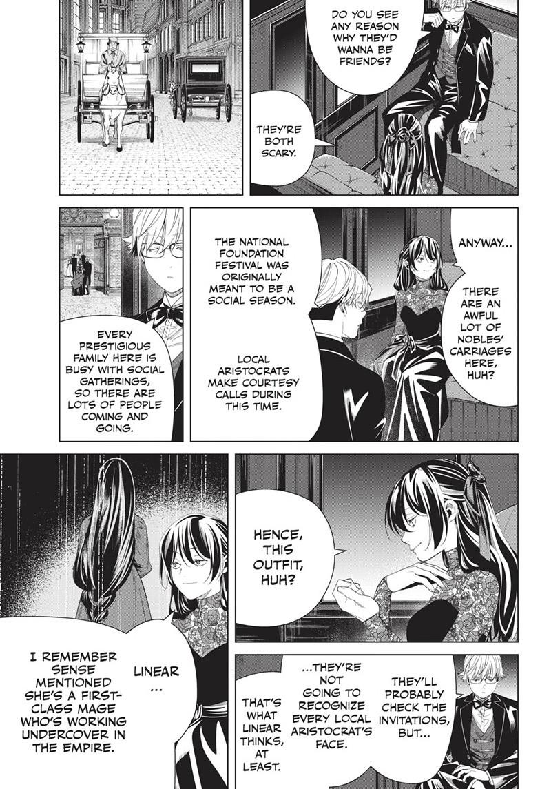 Sousou No Frieren, Chapter 127 image 03