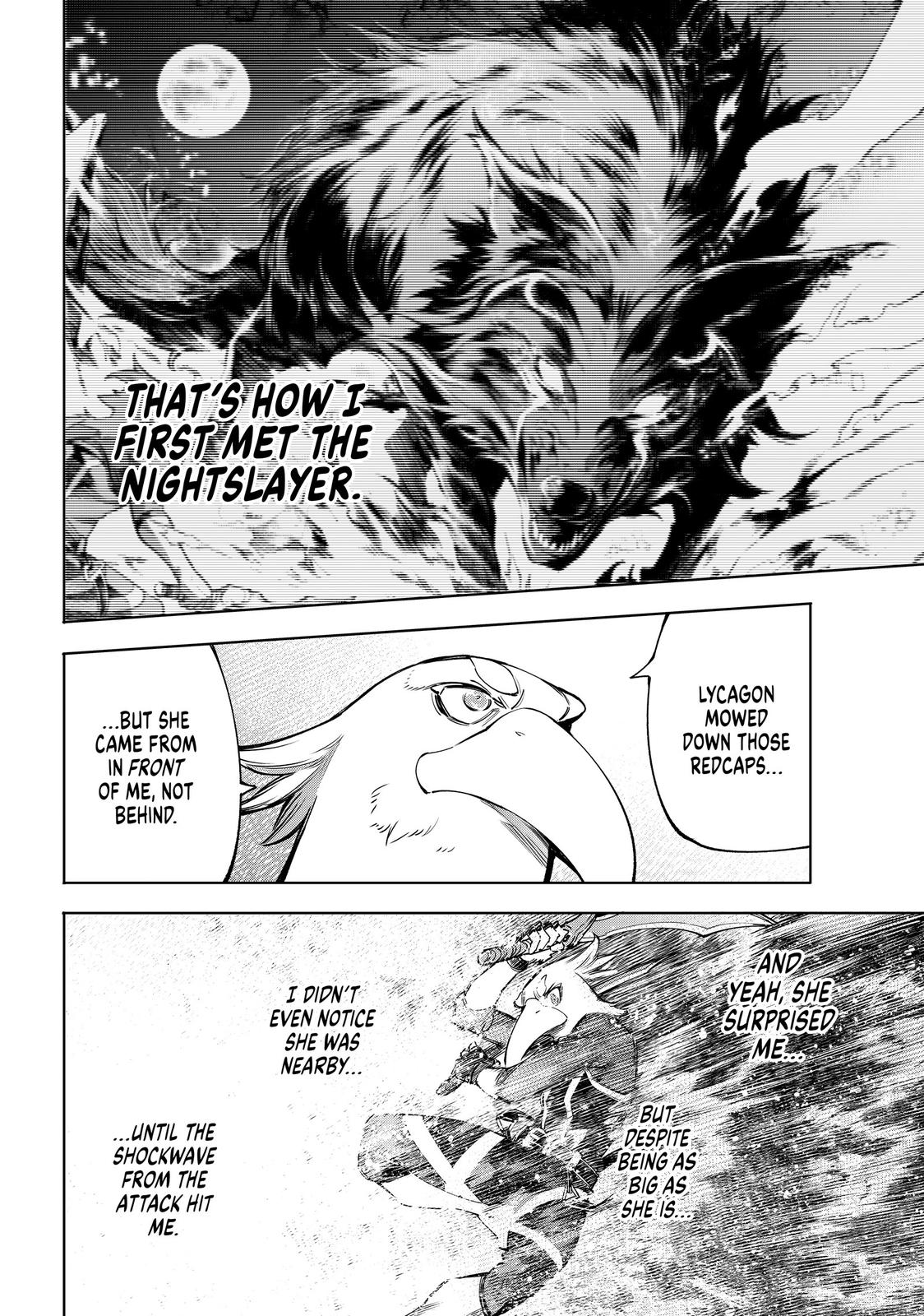 Shangri-la Frontier, Chapter 64 image 12