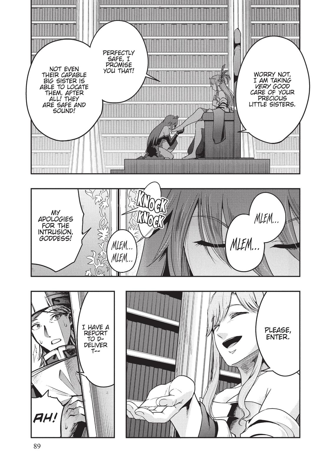 Failure Frame, Chapter 22 image 25