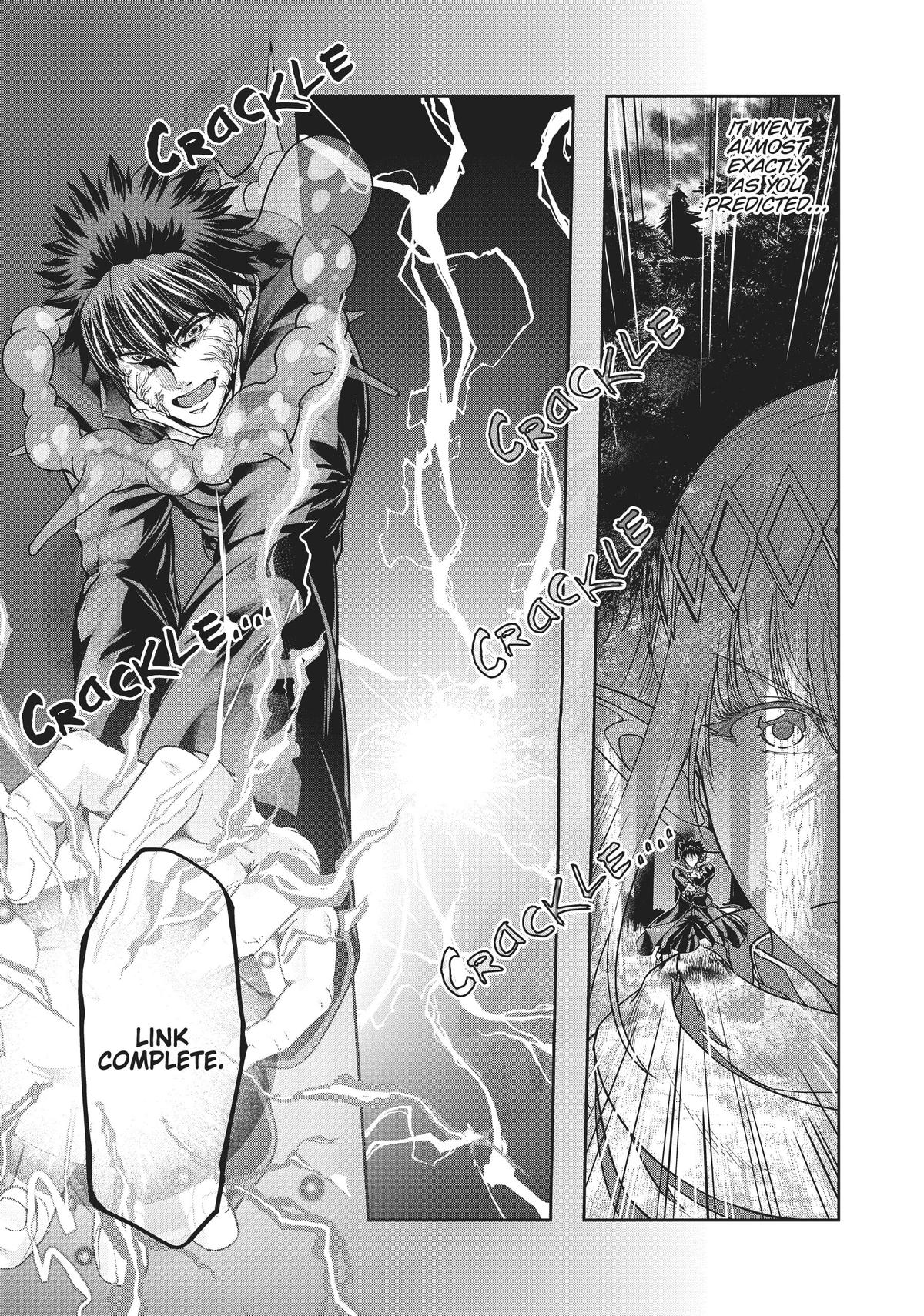 Failure Frame, Chapter 30 image 31