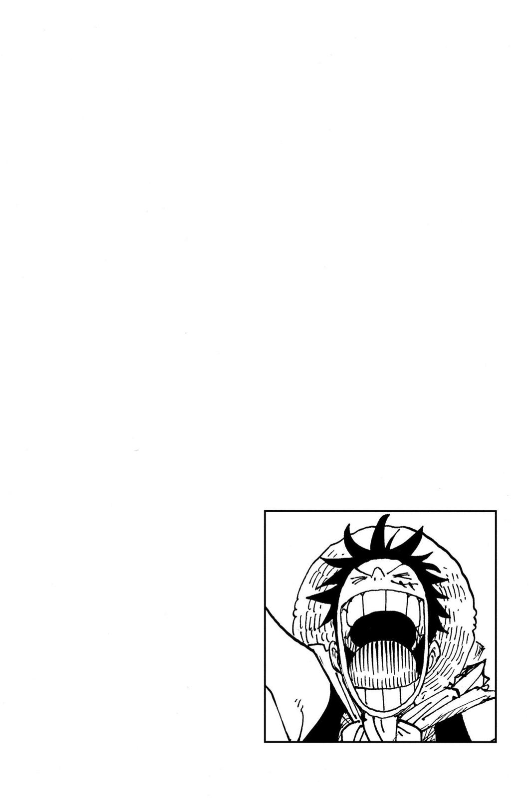 One Piece, Chapter 298 image 16