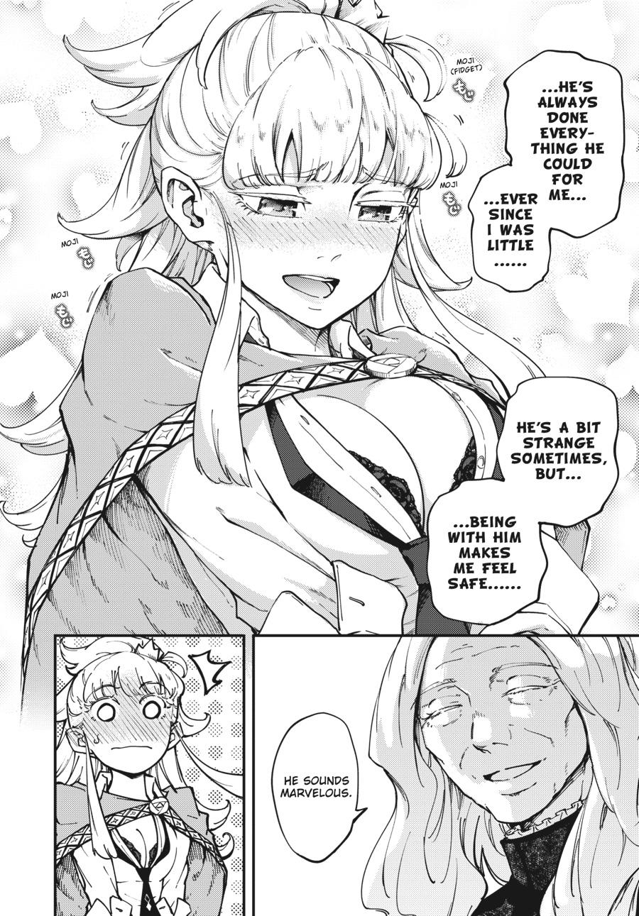 Tales of Wedding Rings, Chapter 48 image 10